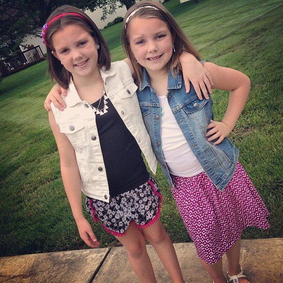 Meet your Posher, Jessie - Picture 1 of 1